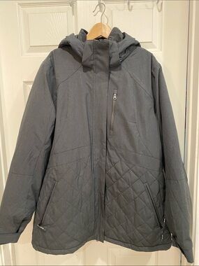 CNTRITON jacket, waterproof windproof breathable 2XL